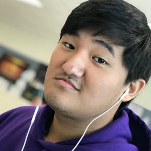 Meet your Posher, Elliot